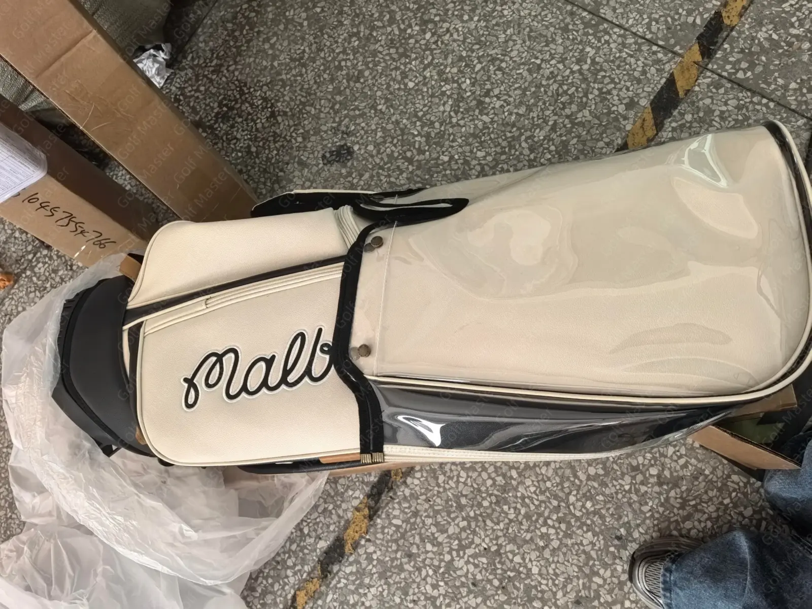 Malbon3 Bag - Image 5