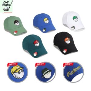 Malbon Hat 10