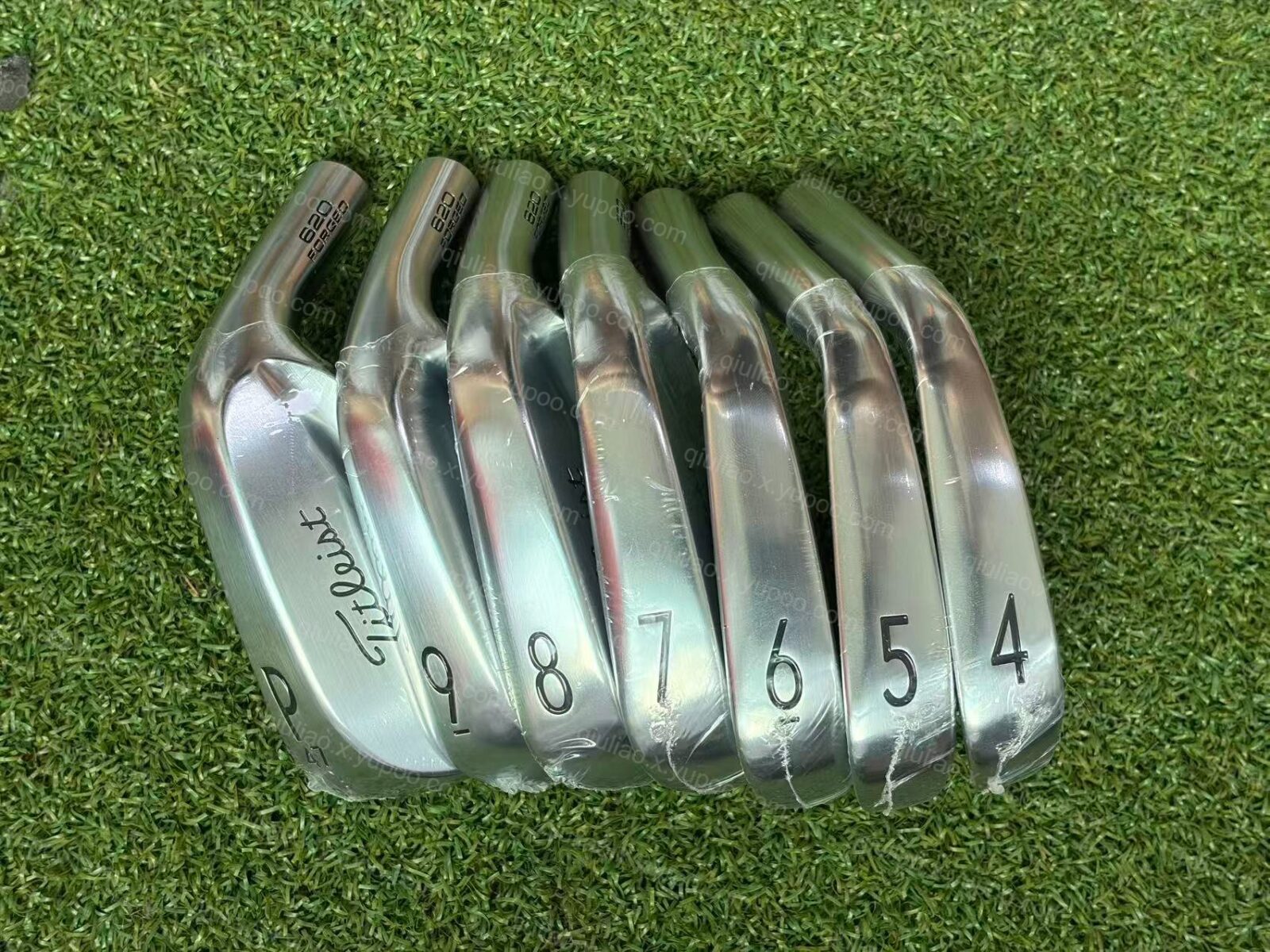 Titleist MB620 iron New Coming - Image 4