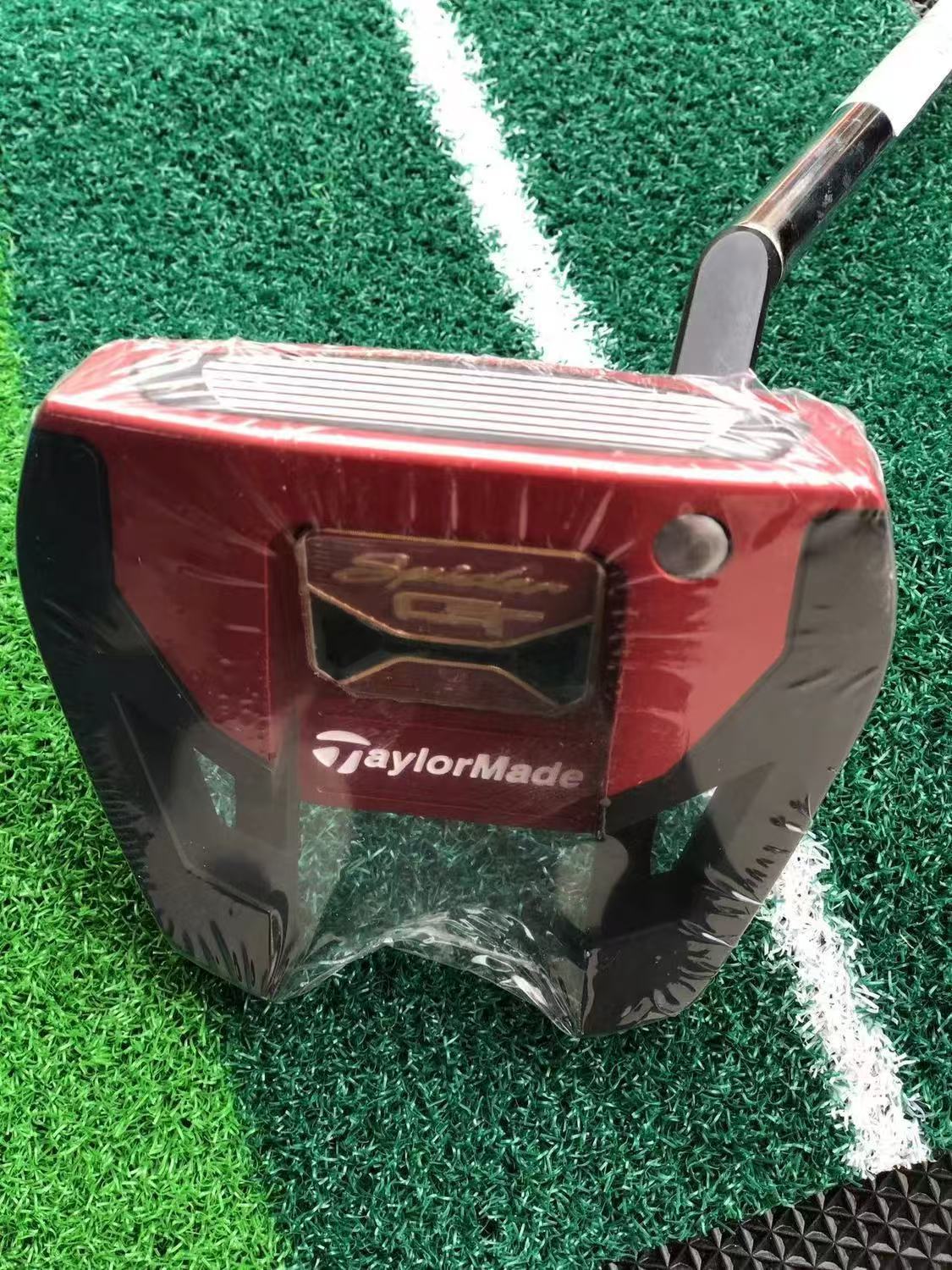 #3-taylormade Spider Putter 4 types for choose - Image 6