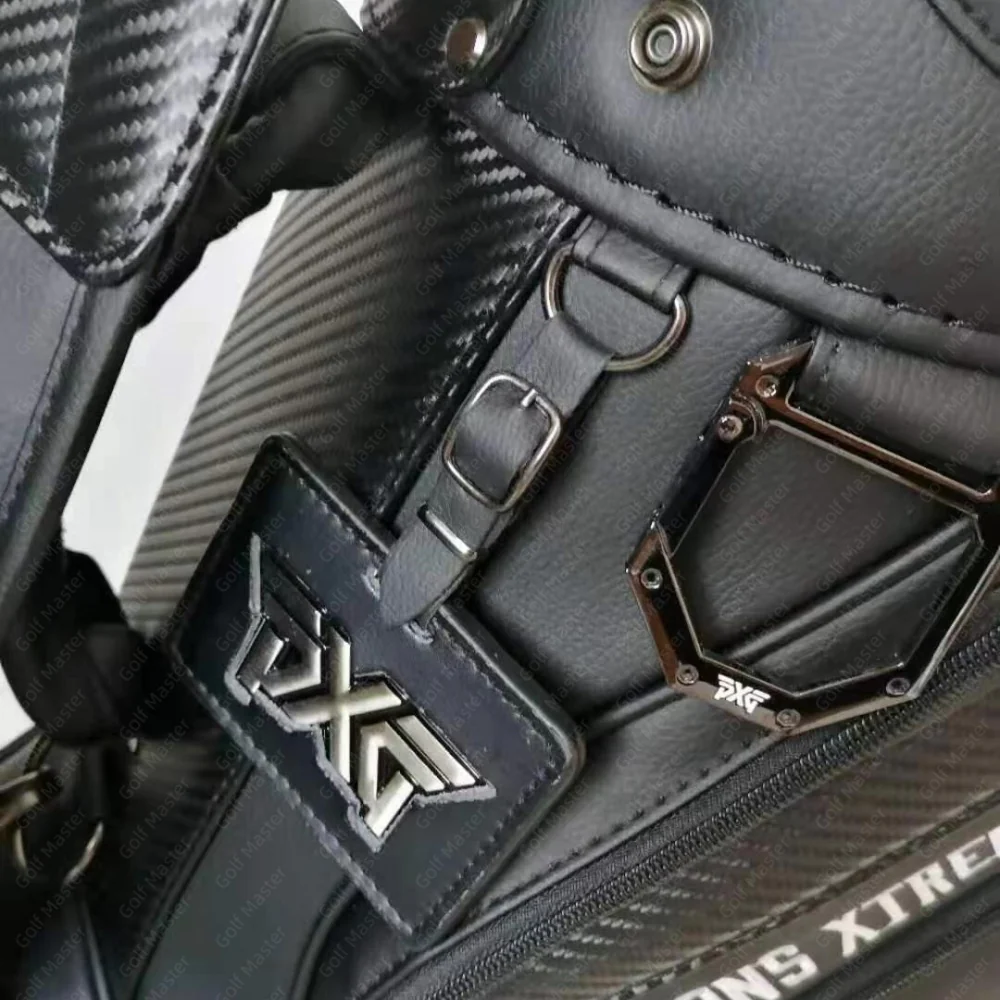 PXG 3 Bag - Image 2