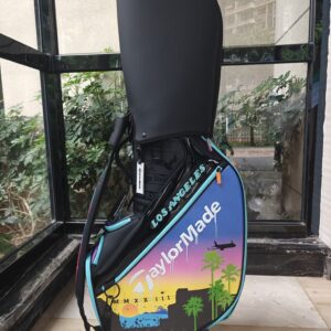Taylormade Bag 23【Holly Wood Blyd type】