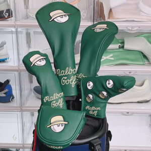 Malbon Brand Head Cover #67