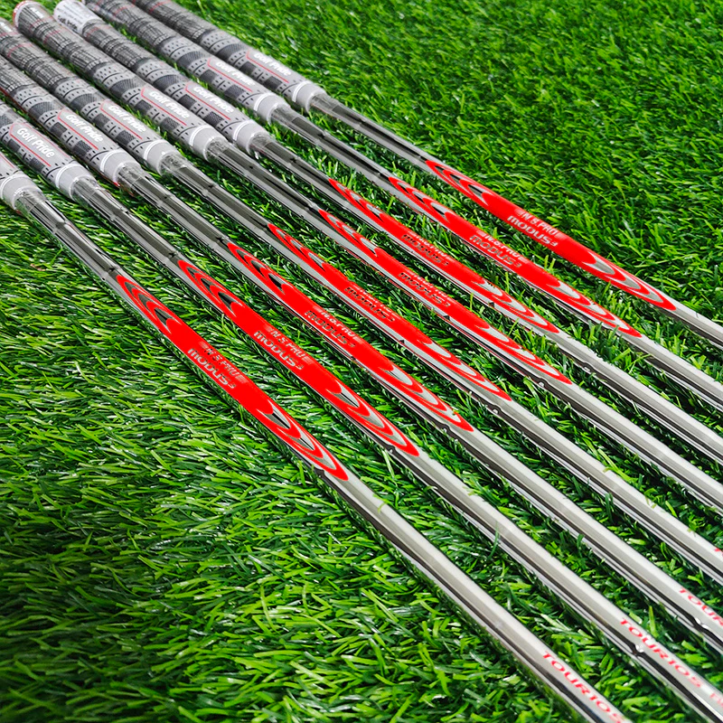 Mizuno PRO 225 Irons - Image 6