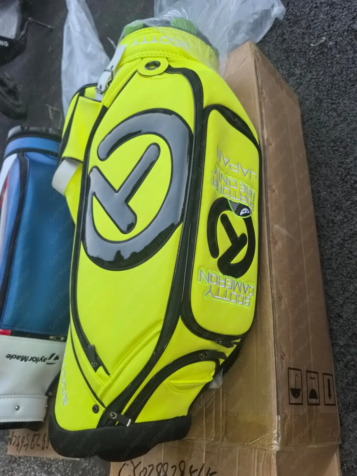 46-Scotty Cameron Bag - Image 3
