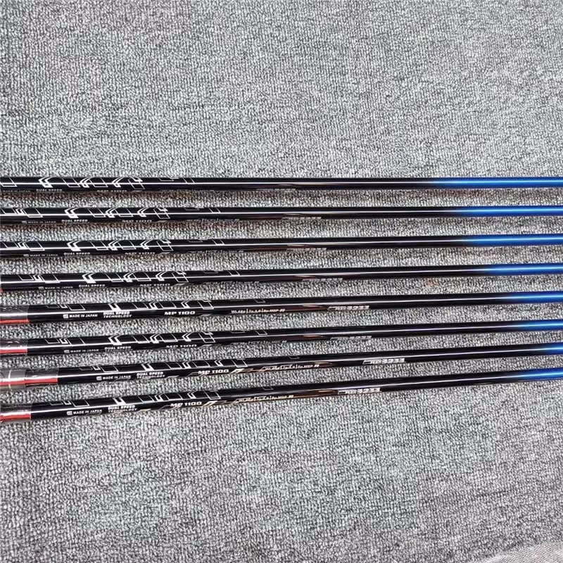 XXIO MP 1100 blue Irons - Image 5