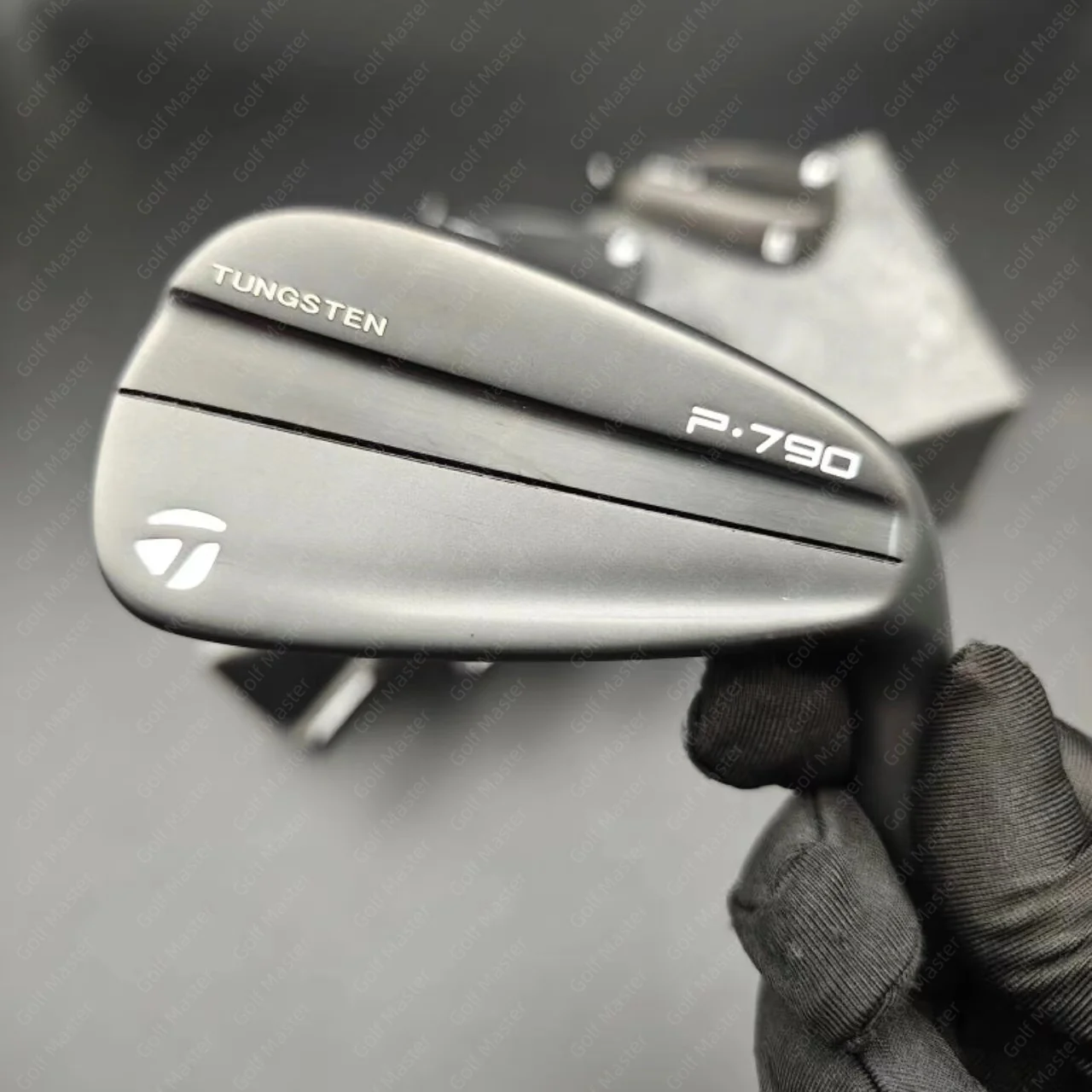 Taylormade P790-black irons(The fourth generation) - Image 3