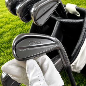 Titleist T200 black Irons(2026 new coming type)