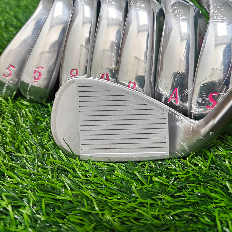 XXIO MP 1100 pink Irons - Image 5
