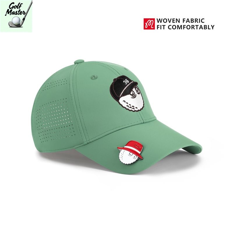 Malbon Hat 10 - Image 2
