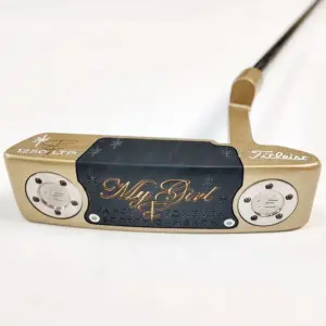 59 Scotty Cameron Putter