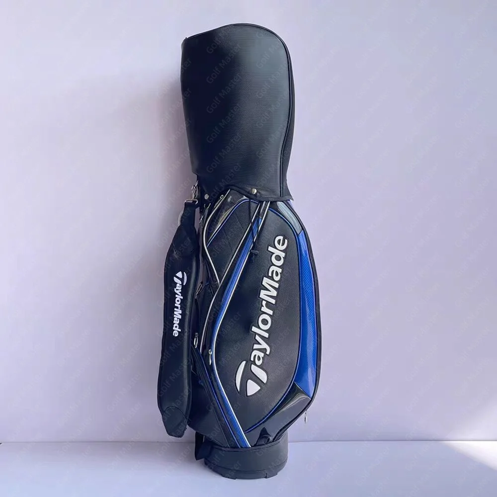 Taylormade 8 Bag - Image 4