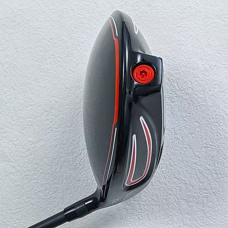 Right hand Taylormade CGB Driver - Image 2