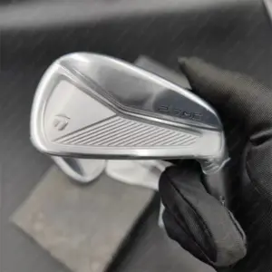 Taylormade P7MC Silver irons