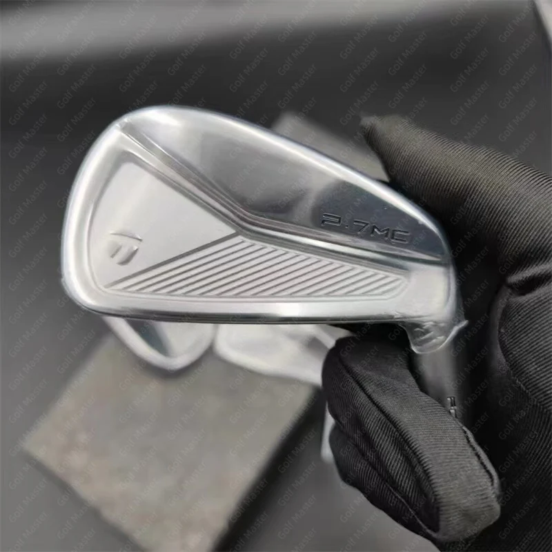 Taylormade P7MC Silver irons