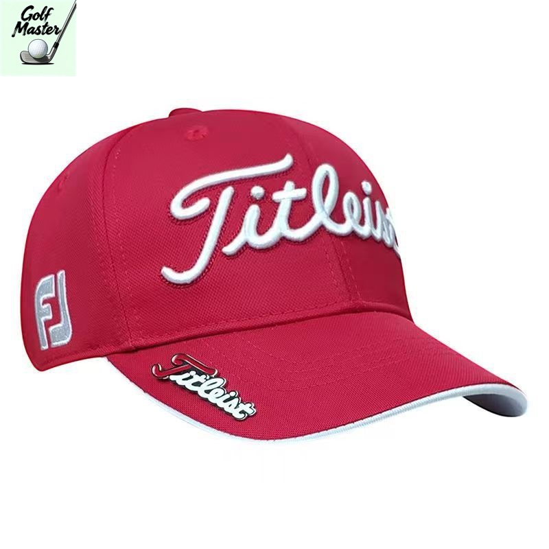 Titleist Hat 2 - Image 3