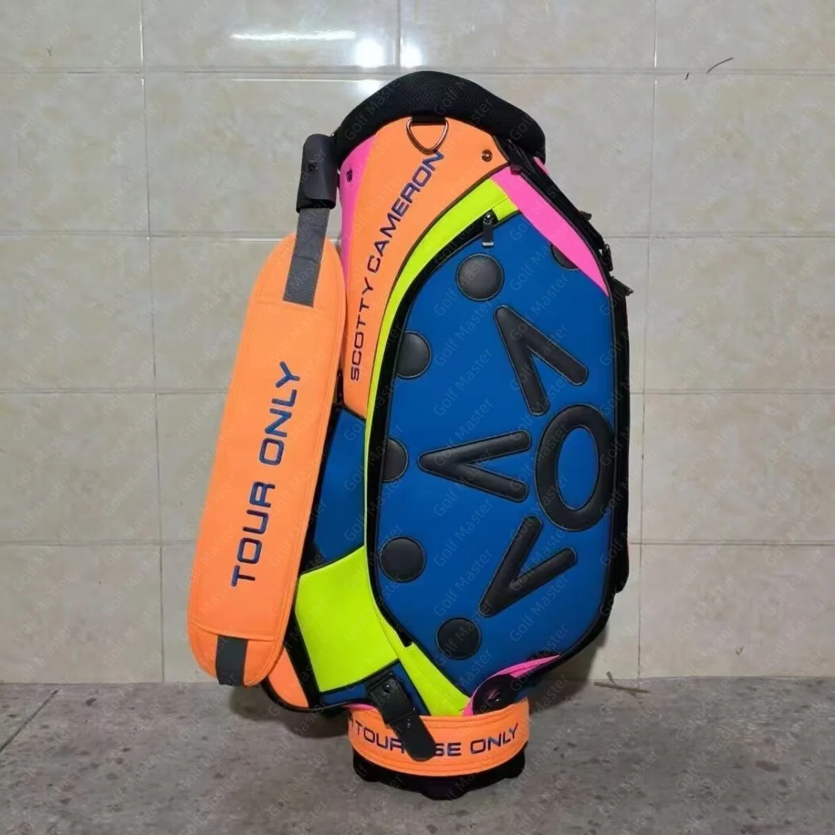 50-Scotty Cameron Bag - Image 2