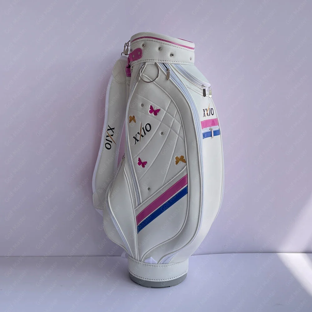 XXIO Golf bag 1 - Image 5