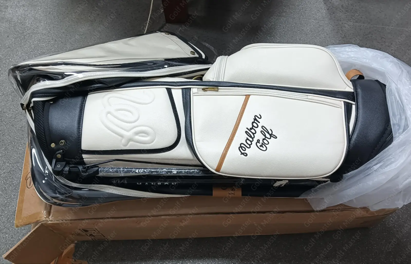 Malbon3 Bag - Image 3