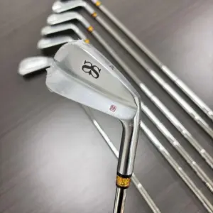 MIURA AS-1 Irons