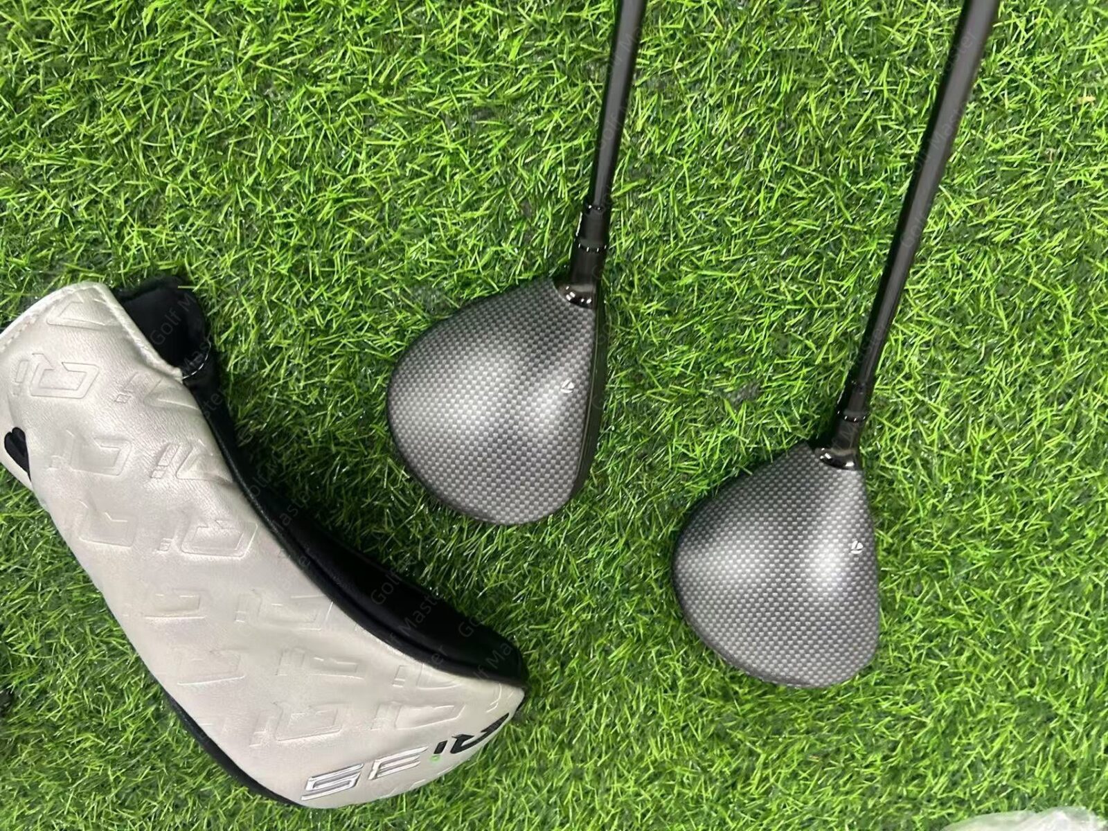 Taylormade QI35 3wood-5wood - Image 3