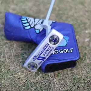 30 Scotty Cameron Putter