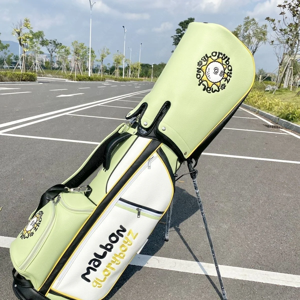 Malbon40 Bag