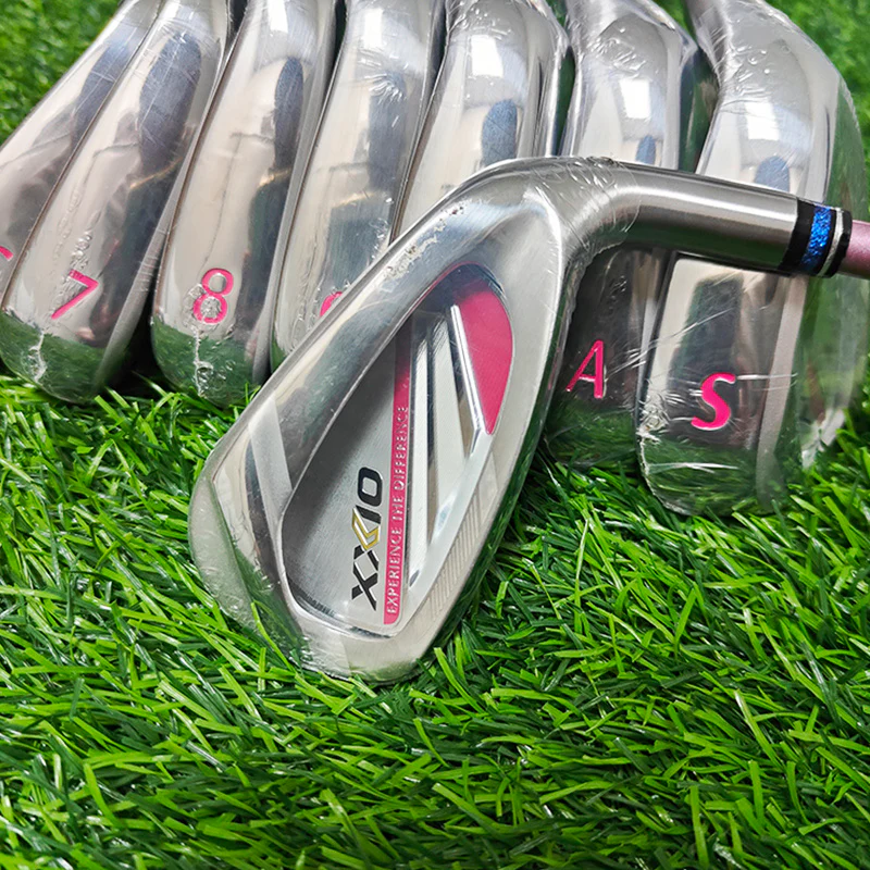 XXIO MP 1100 pink Irons