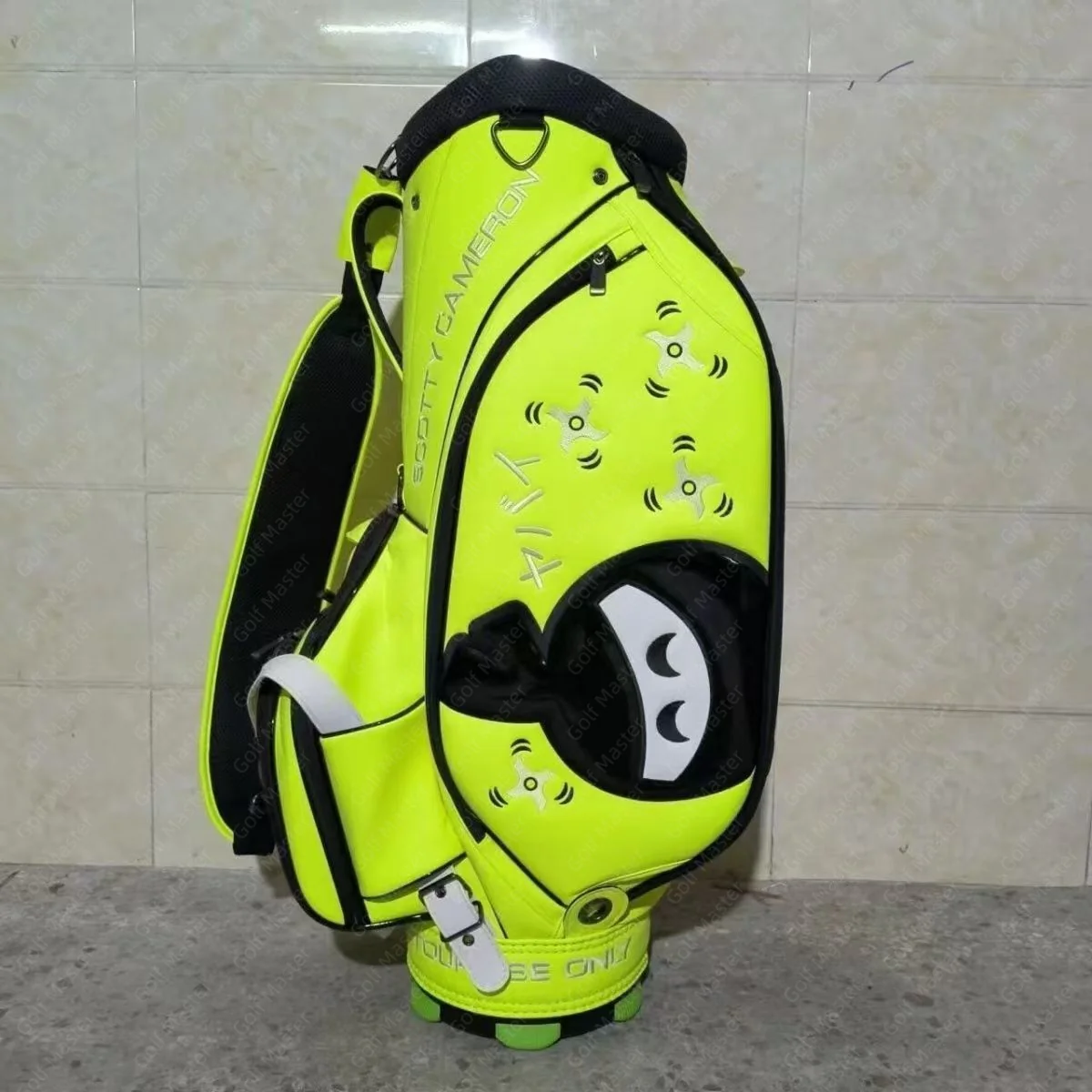 46-Scotty Cameron Bag - Image 2