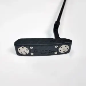 Black Square Arrow 4 #37 Scotty Cameron Putter【US Overseas Warehouses】
