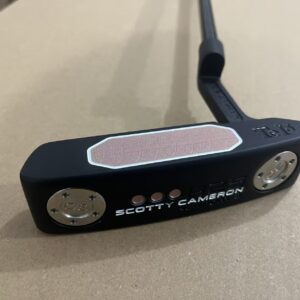 86 Scotty Cameron Putter