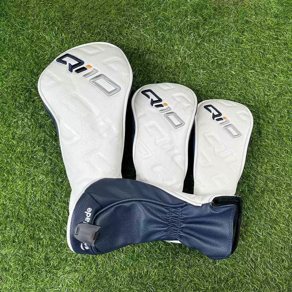 Taylormade Brand Head Cover #16