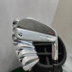 Taylormade P7TW irons