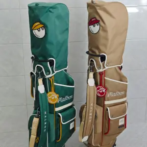 Malbon55 Bag
