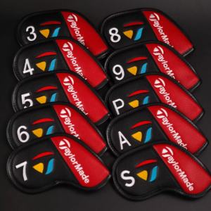 Taylormade Brand Head Cover #18
