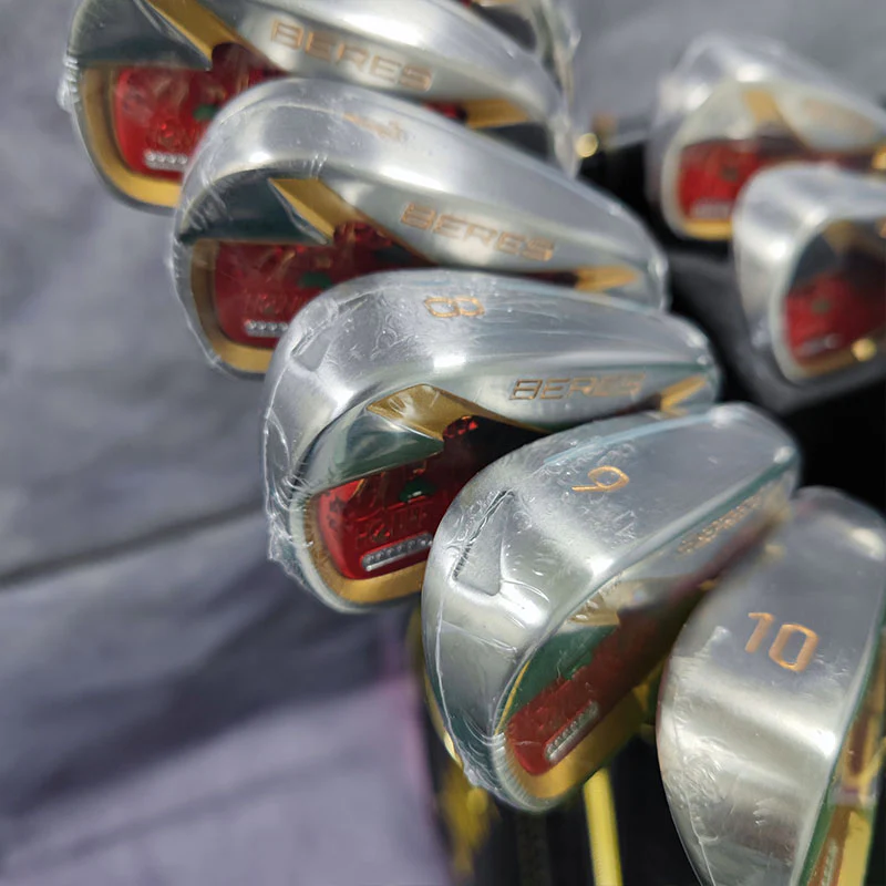 Honma-08 5-star Irons - Image 6