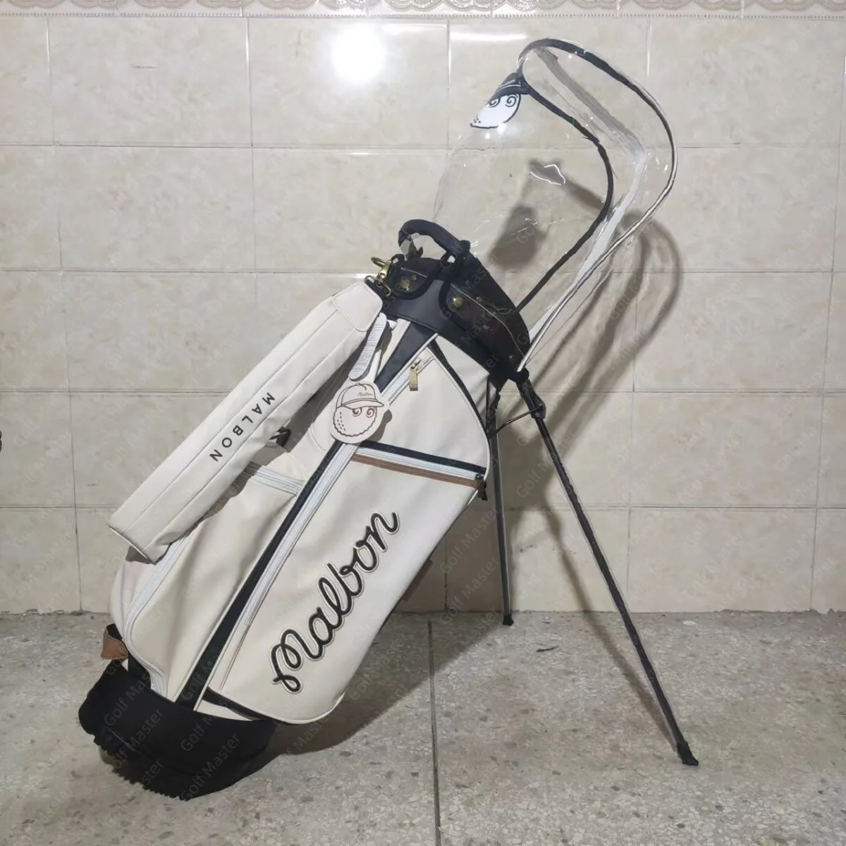 Malbon3 Bag - Image 4