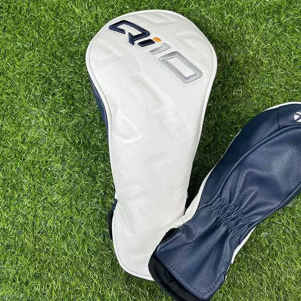 Taylormade Brand Head Cover #16 - Image 5