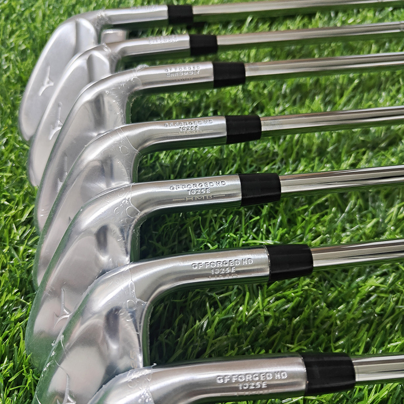 Mizuno JPX PRO 225 Irons - Image 3