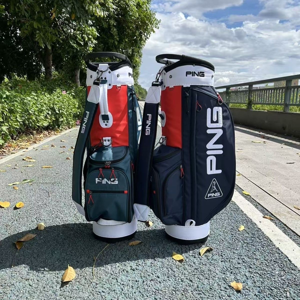 PING Bag 17