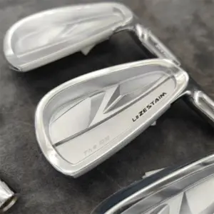 ZESTAIM 1 irons