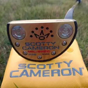 63 Scotty Cameron Putter
