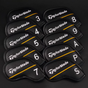 Taylormade Brand Head Cover #22