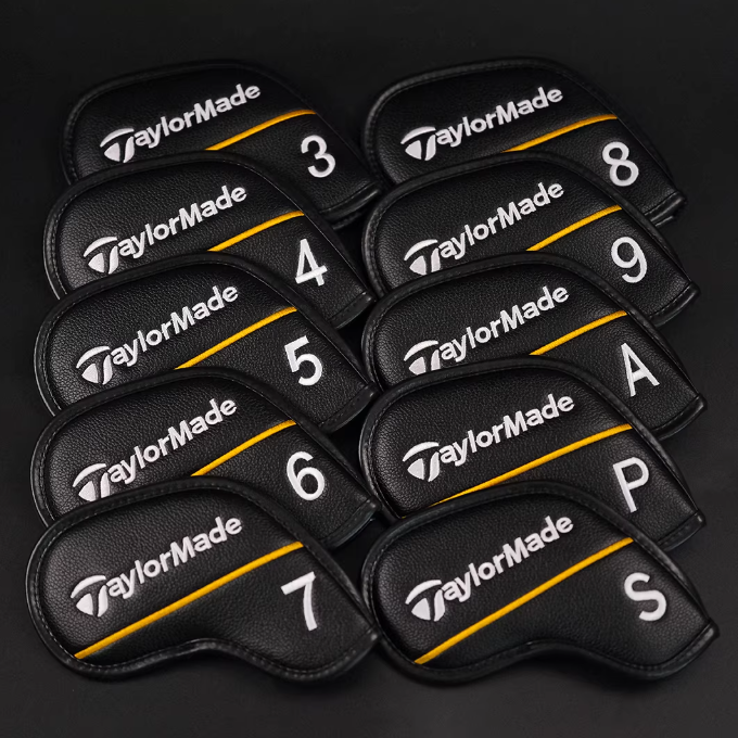 Taylormade Brand Head Cover #22