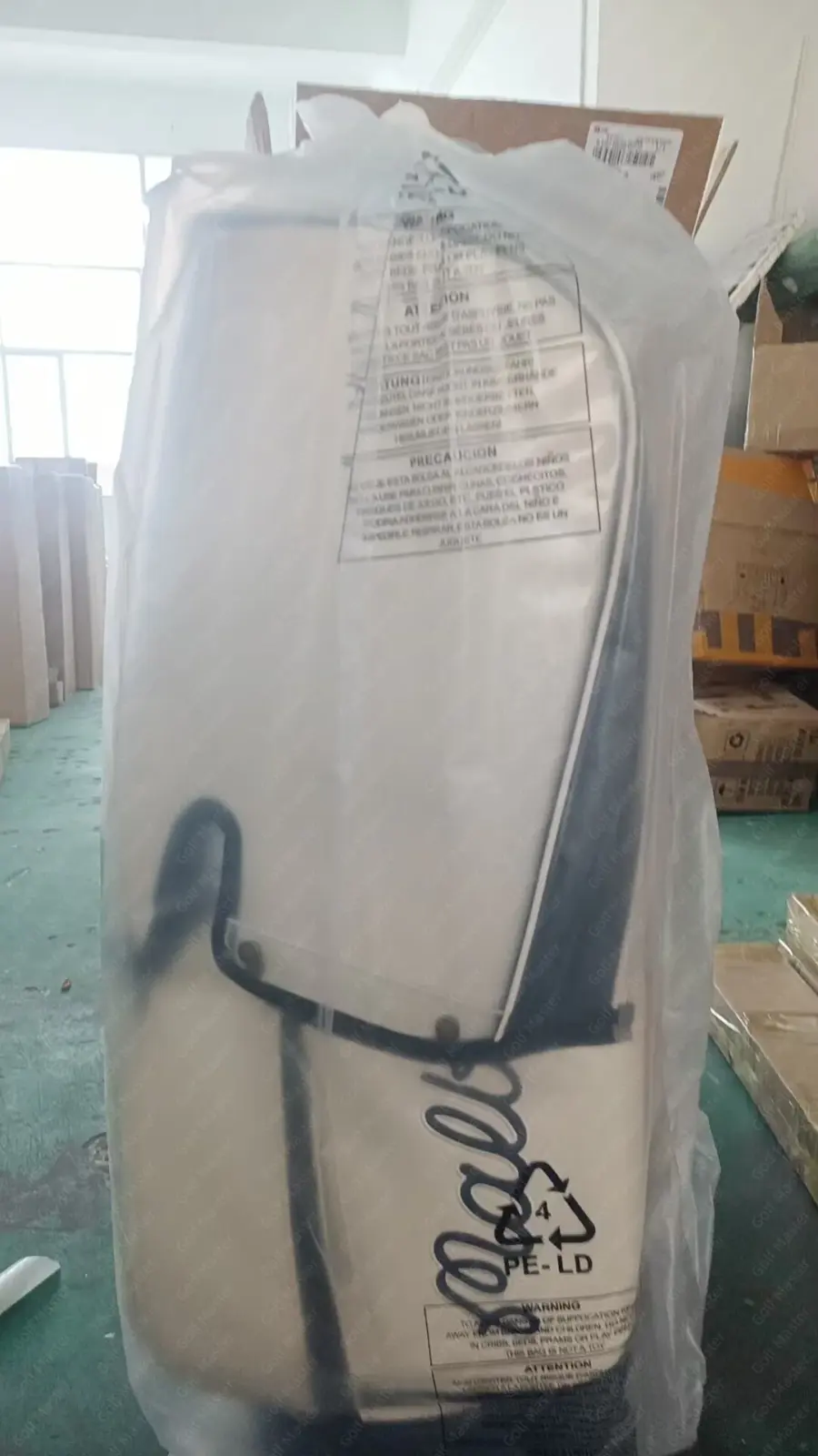 Malbon3 Bag - Image 6