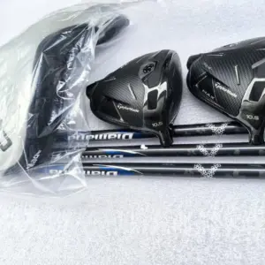 Taylormade QI35 MAX Driver
