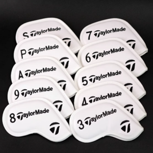 Taylormade Brand Head Cover #21