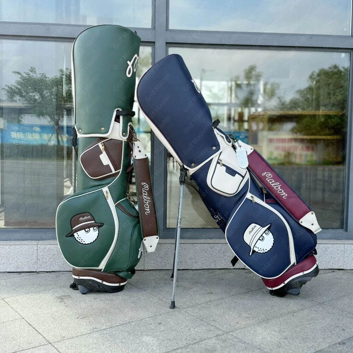 Malbon70 Bag - Image 2