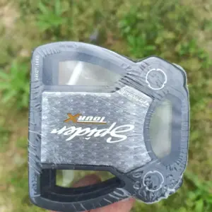 Taylormade Spider Tour X Putter