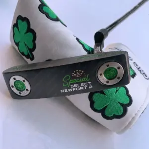 39 Scotty Cameron Putter